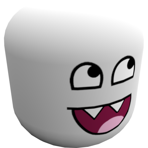 how i got EPIC VAMPIRE FACE on Roblox 