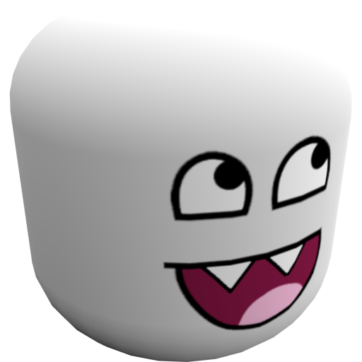 EPIC VAMPIRE FACE Roblox *Read Bio* $700.00 - PicClick