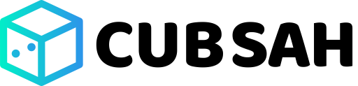 Cubsah logo